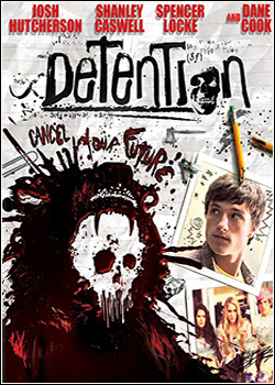4 Pânico na Escola DVDrip Dual Áudio