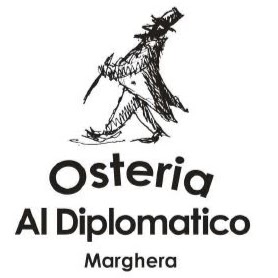 Osteria al Diplomatico logo