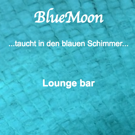 Blue Moon - Bar - Vienna