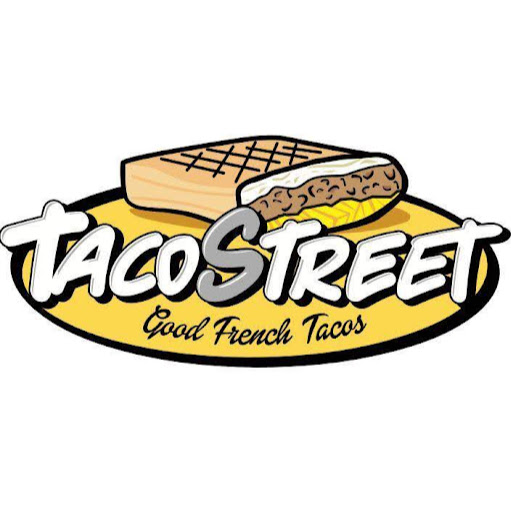 Tacos Street logo