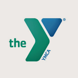 Ed Isakson/Alpharetta Family YMCA logo