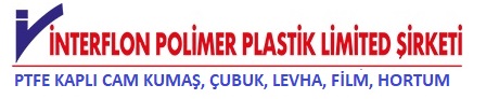 İnterflon Polimer Plastik Limited Şirketi logo