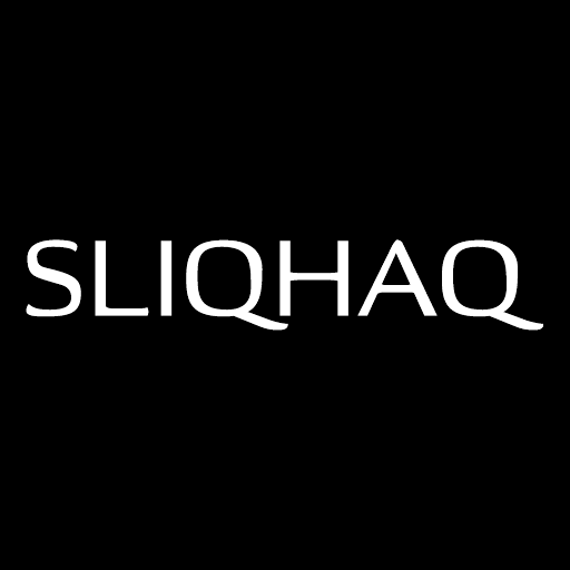 SLIQHAQ Umeå logo