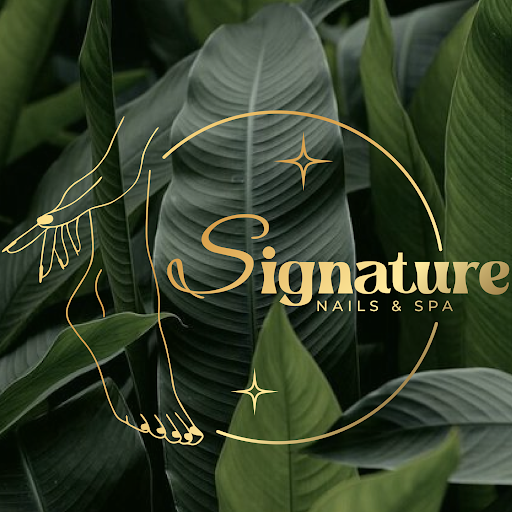 Signature Nails Spa