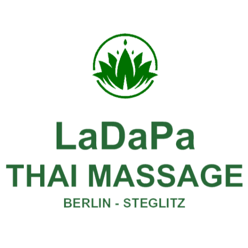 LaDaPa Thai Massage logo