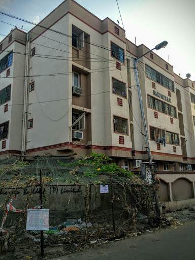 Narumukhai Apartment Adambakkam, W 2nd St, Brindavan Nagar Extension, Thouraipakkam, Sakthi Nagar, Adambakkam, Chennai, Tamil Nadu 600088, India, Apartment_complex, state TN