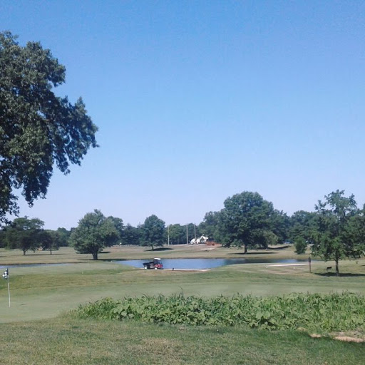 Golf Course «Inwood Golf Course», reviews and photos, 3200 W Jefferson St, Joliet, IL 60431, USA