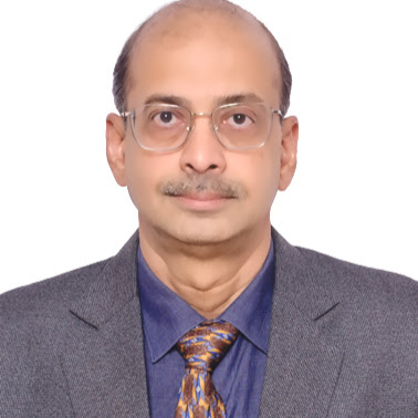 Vikram S. Gupta
