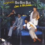 Bad Boys Blue - Love Is No Crime