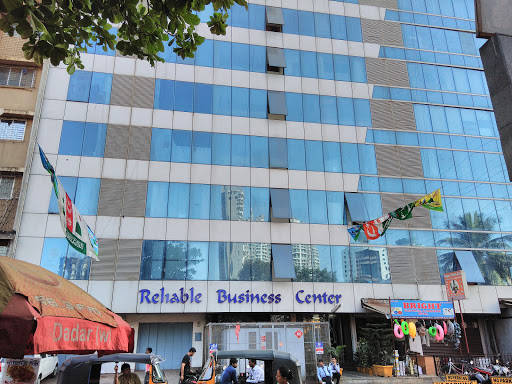 Reliable Business Center, Reliable Business Centre, Behind Oshiwara, Anand Nagar, Andheri West, Mumbai, Maharashtra 400053, India, Business_Centre, state MH