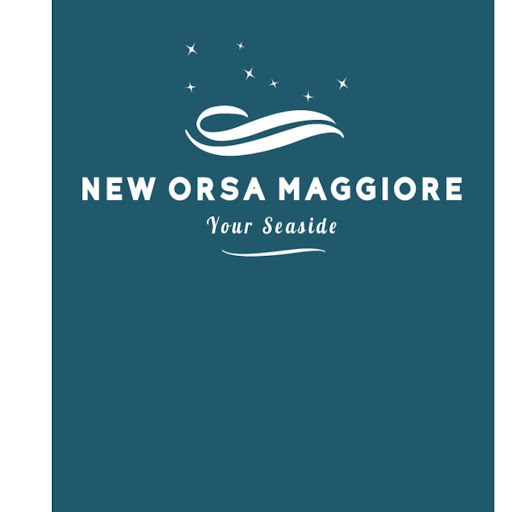 New Orsa Maggiore Sud logo