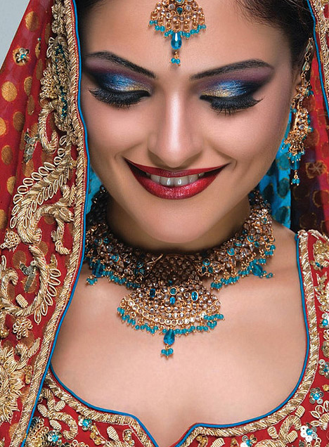 Novias de la India Novias de la India