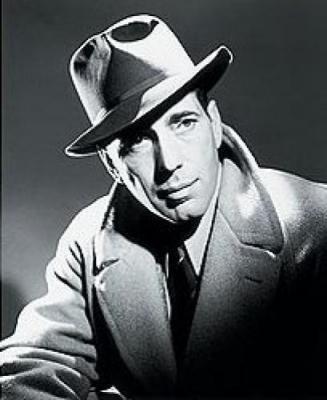 A Sorte de Humphrey Bogart