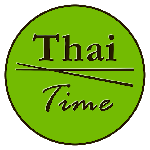 Thai Time logo