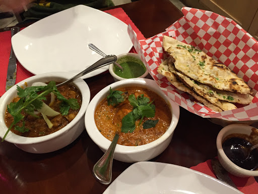 Restaurant «Vedas Indian Cuisine», reviews and photos, 514 Peninsula Ave, San Mateo, CA 94401, USA