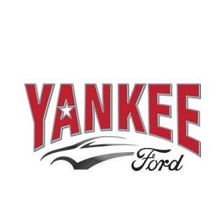 Yankee Ford