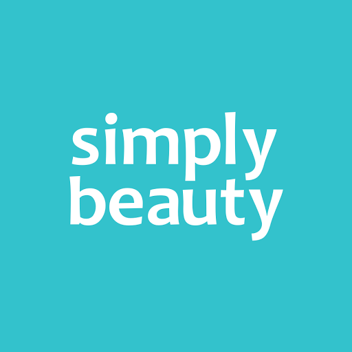 Simply Beauty- Barrington logo
