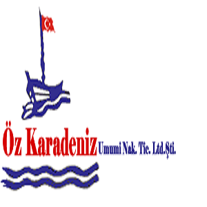Öz Karadeniz Umumi Nakliyat logo