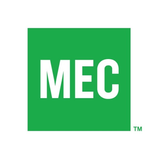 MEC Vancouver logo