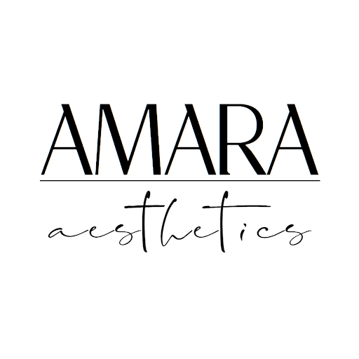 AMARA aesthetics logo