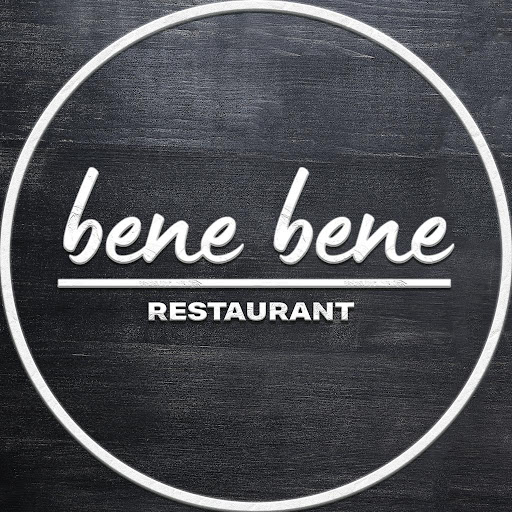 bene bene Restaurant logo