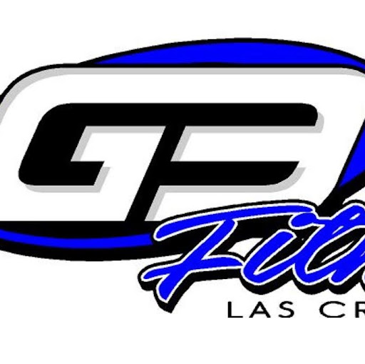 G3 FITNESS CENTER logo