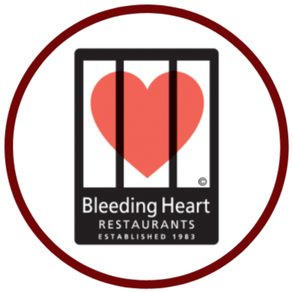 Bleeding Heart Bistro logo