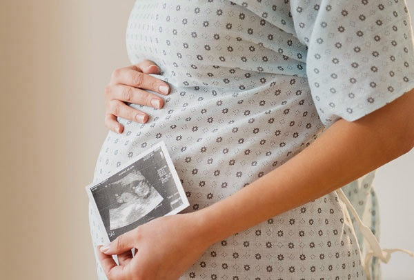 Giải đáp những thắc mắc mẹ bầu cần biết về siêu âm thai nhi2