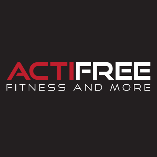 ActiFree logo