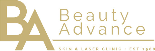 Beauty Advance logo