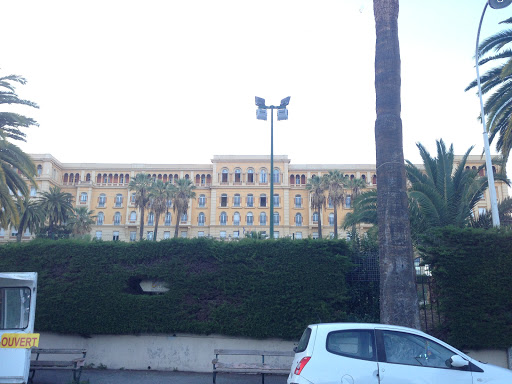 Lycée du Parc Impérial