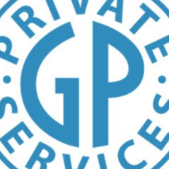 Private GP Services logo