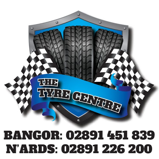 The Tyre Centre