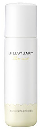 Jill Stuart Skin Care Line For Spring 2013