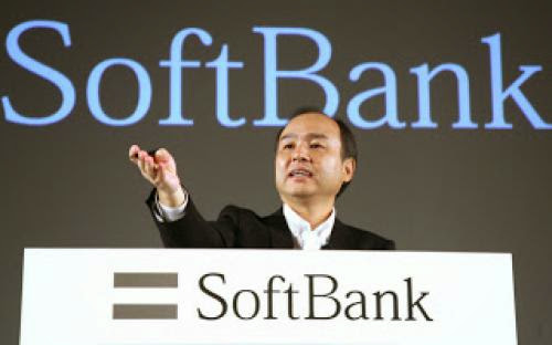 A Personal Appeal To Masayoshi Son