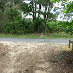 Intersection of Forest and Tooheys Rds  (368021)