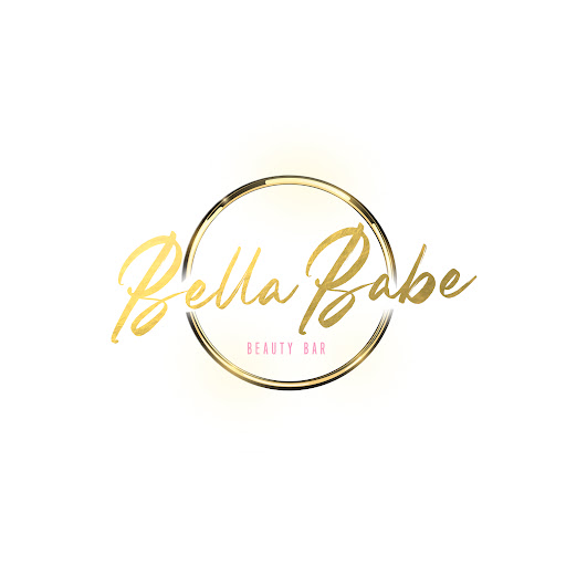 Bella Babe Beauty Bar logo