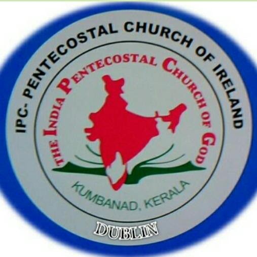 IPC Pentecostal Church of Ireland logo