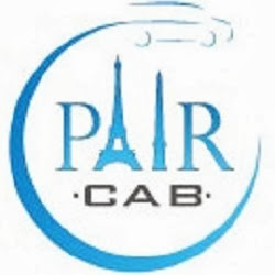 PairCab logo