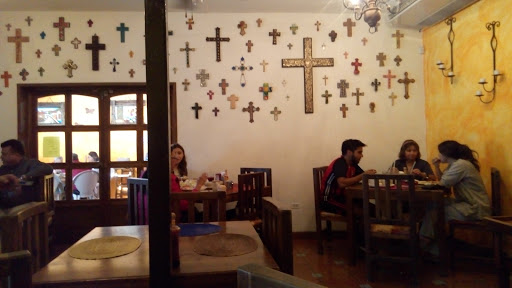 Restaurante La Católica, Isabel La Católica 630, Los Olivos, 23040 La Paz, B.C.S., México, Restaurante de desayunos | BCS