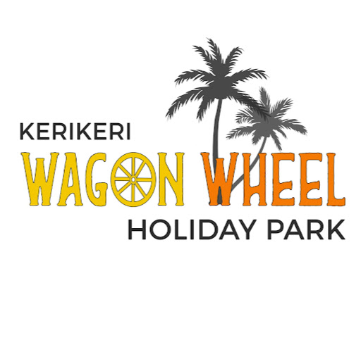 Kerikeri Wagon Wheel Holiday Park logo