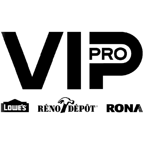 Pro Desk at RONA logo