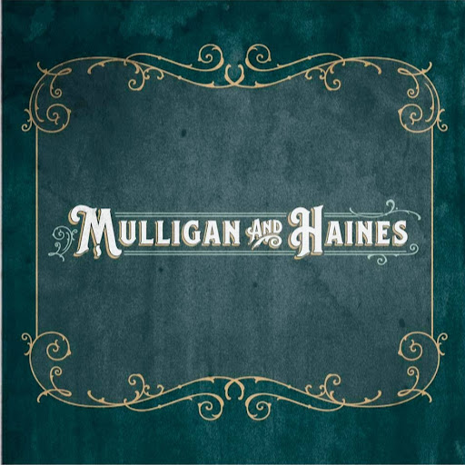 Mulligan and Haines logo