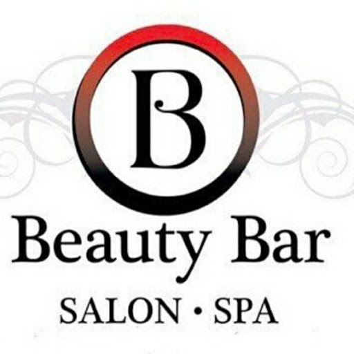 Beauty Bar Inc. - Downtown logo