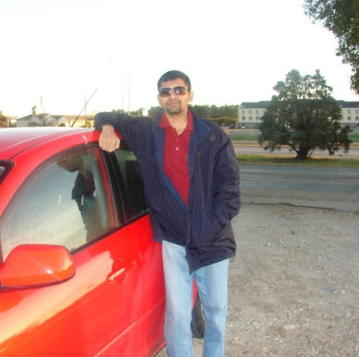 Pradeep