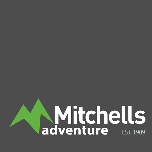 Mitchells Adventure logo