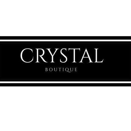 Crystal Boutique