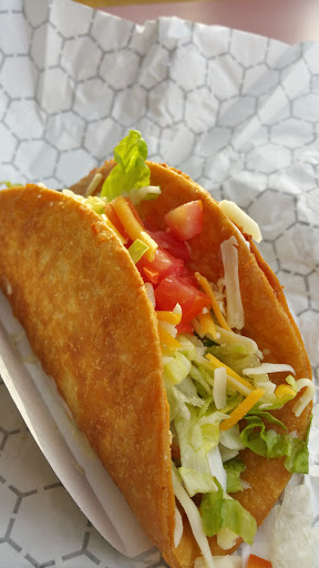 Mexican Restaurant «Taco Bell», reviews and photos, 2722 Dekalb Pike, Norristown, PA 19401, USA