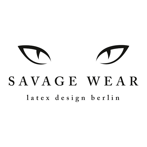 Savage-Wear - Latex made in Berlin logo