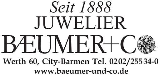 Juwelier Baeumer & Co logo